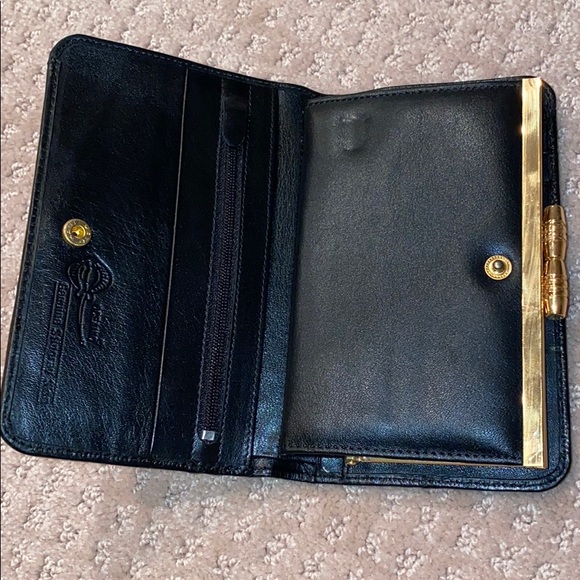 Stingray skin wallet - Picture 3 of 9